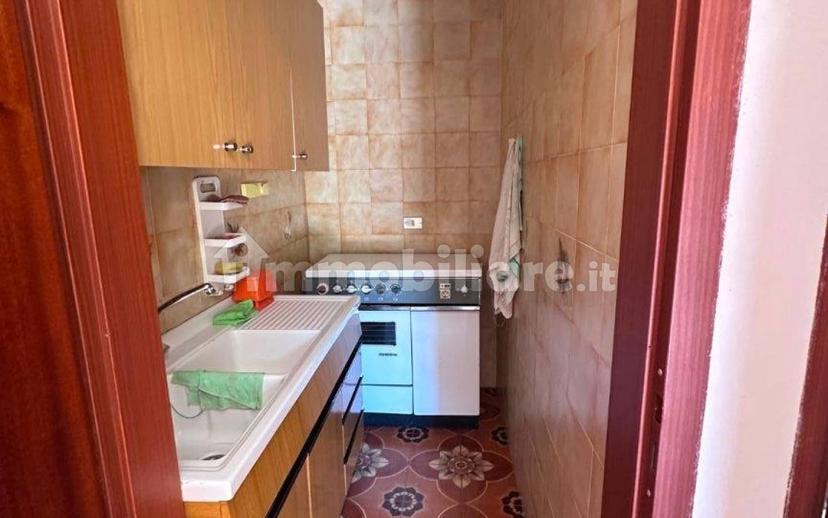 Terratetto unifamiliare via Ciuffarello 41, Gratteri — foto 3 di 12