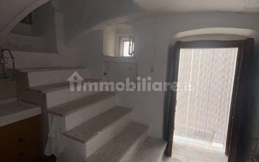 Trilocale via San Giovanni Battista, Montescaglioso — foto 7 di 15