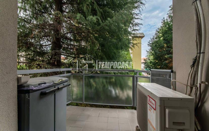 Trilocale via Caduti del Lavoro 4, Gorla Maggiore — foto 21 di 21