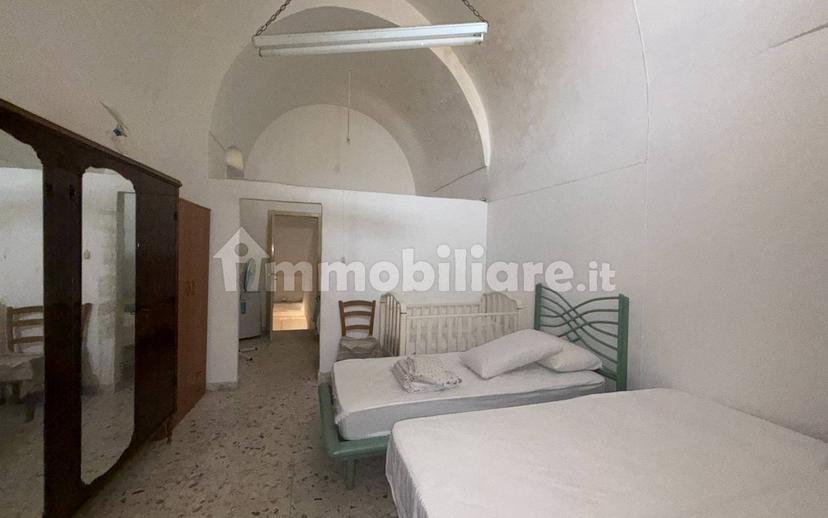Trilocale via San Giovanni Battista, Montescaglioso — foto 9 di 15