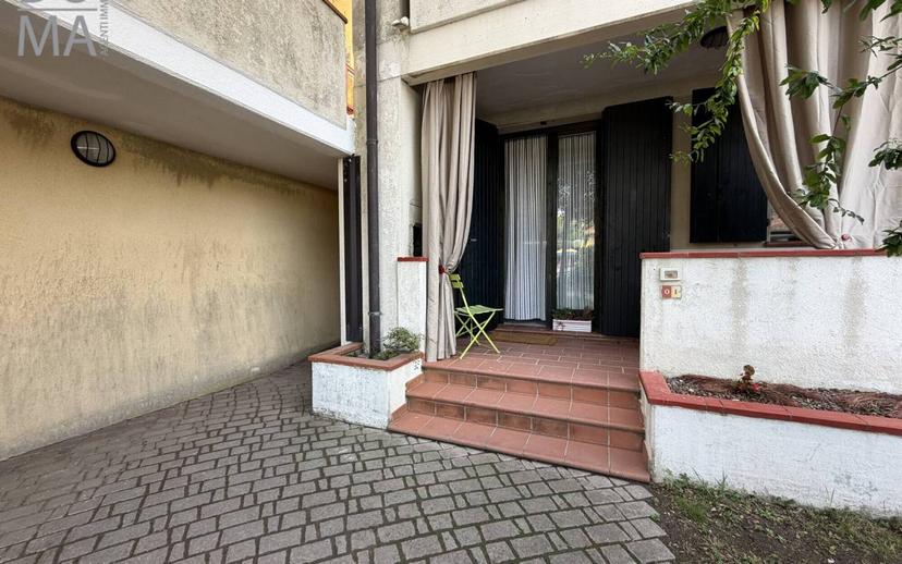 Trilocale via Sant'Antonio 7/O, Rosolina — foto 33 di 41