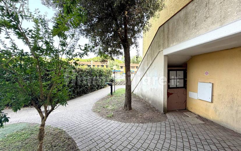 Trilocale via Sant'Antonio 7/O, Rosolina — foto 28 di 41