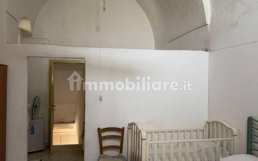Trilocale via San Giovanni Battista, Montescaglioso — foto 11 di 15