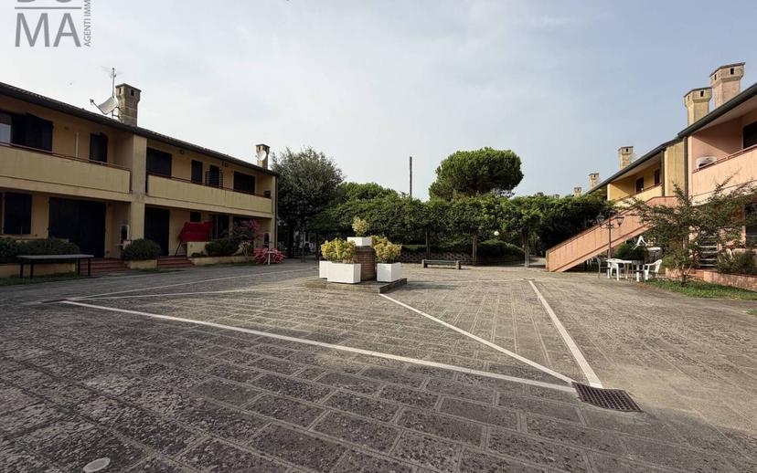 Trilocale via Sant'Antonio 7/O, Rosolina — foto 10 di 41