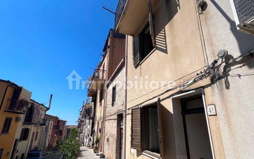 Terratetto unifamiliare via Ciuffarello 41, Gratteri — foto 8 di 12