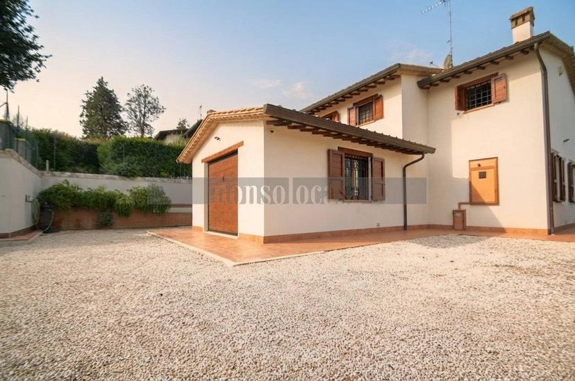 Villa unifamiliare Strada delle Tavernacce 52, Parlesca, Perugia — foto 53 di 57