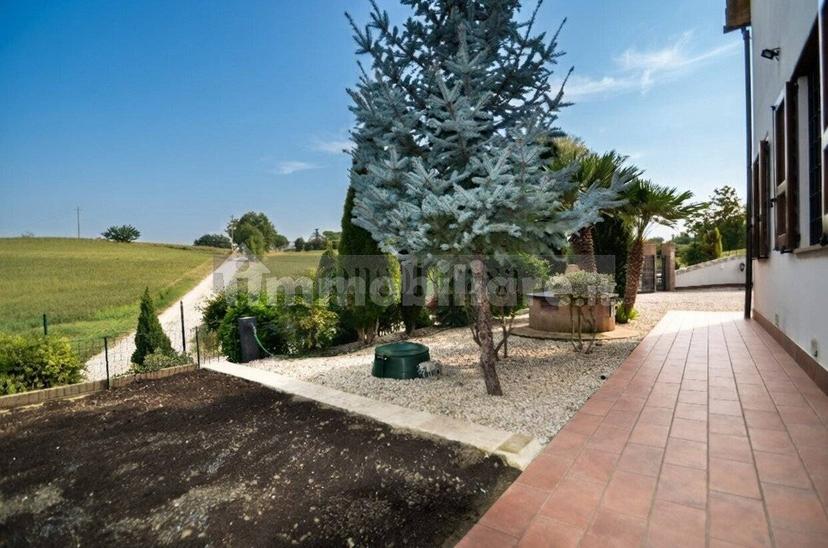 Villa unifamiliare Strada delle Tavernacce 52, Parlesca, Perugia — foto 52 di 57
