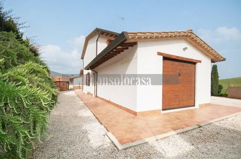 Villa unifamiliare Strada delle Tavernacce 52, Parlesca, Perugia — foto 19 di 57