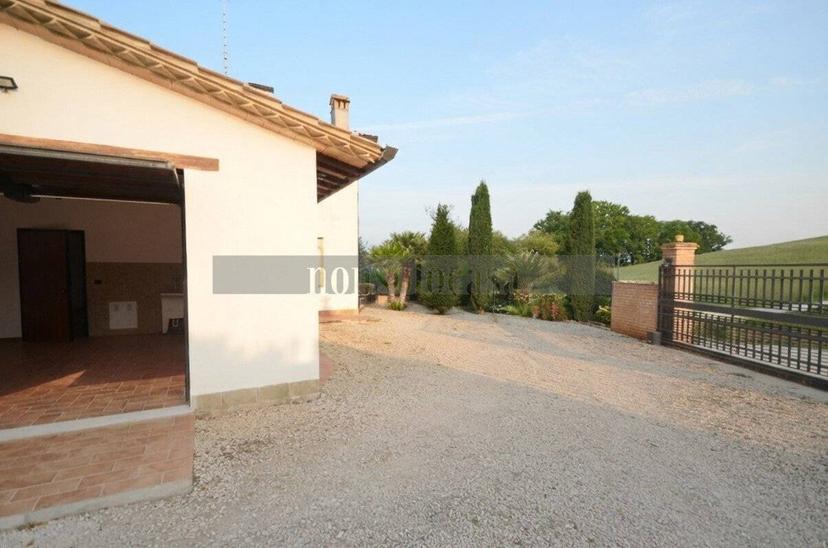 Villa unifamiliare Strada delle Tavernacce 52, Parlesca, Perugia — foto 37 di 57