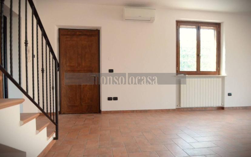 Villa unifamiliare Strada delle Tavernacce 52, Parlesca, Perugia — foto 34 di 57