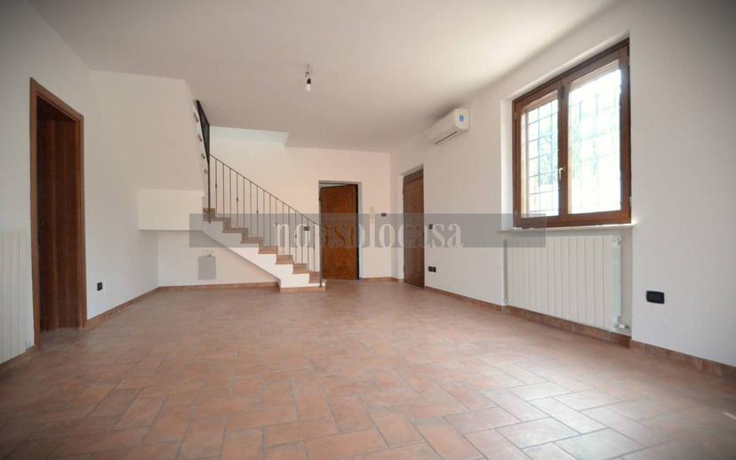 Villa unifamiliare Strada delle Tavernacce 52, Parlesca, Perugia — foto 38 di 57