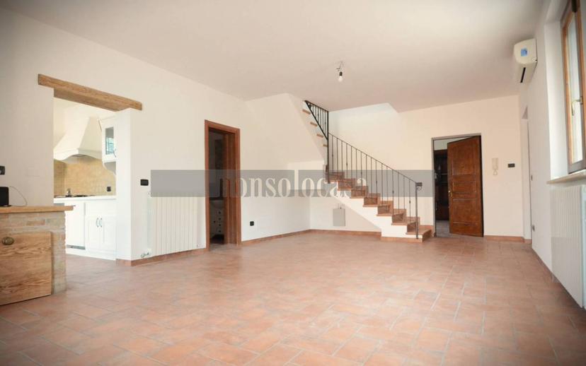 Villa unifamiliare Strada delle Tavernacce 52, Parlesca, Perugia — foto 18 di 57