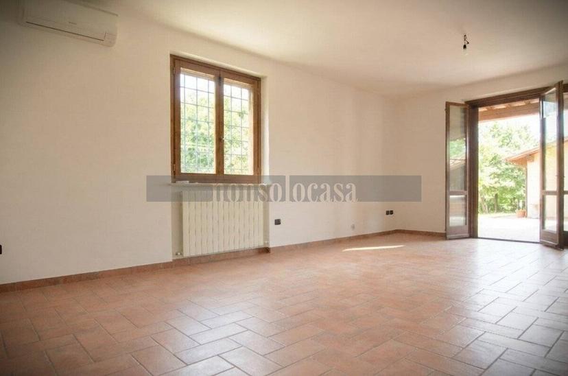 Villa unifamiliare Strada delle Tavernacce 52, Parlesca, Perugia — foto 27 di 57