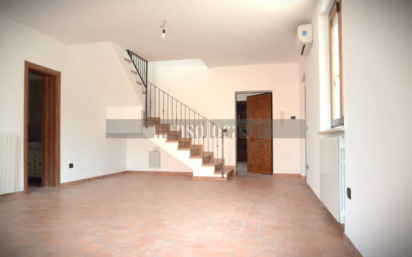 Villa unifamiliare Strada delle Tavernacce 52, Parlesca, Perugia — foto 23 di 57