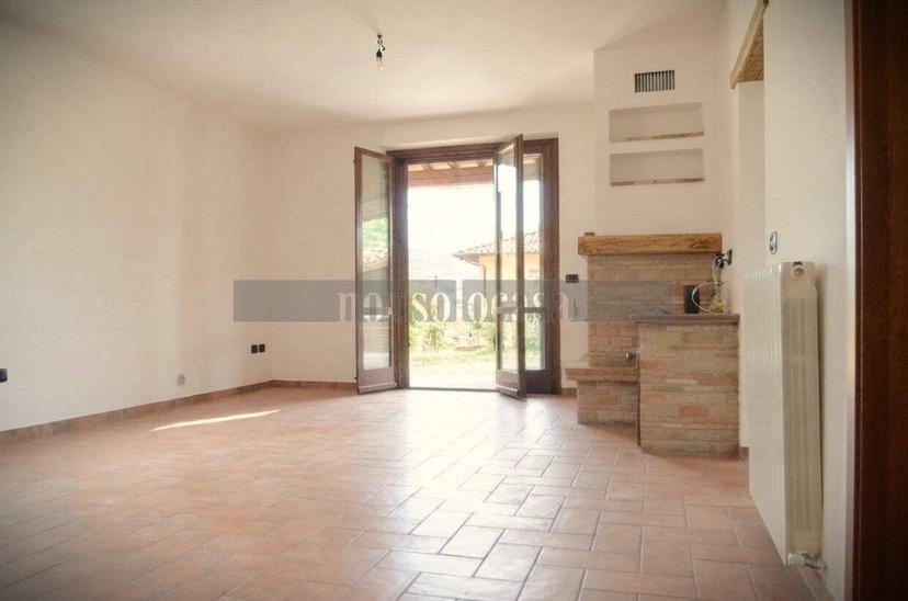 Villa unifamiliare Strada delle Tavernacce 52, Parlesca, Perugia — foto 45 di 57