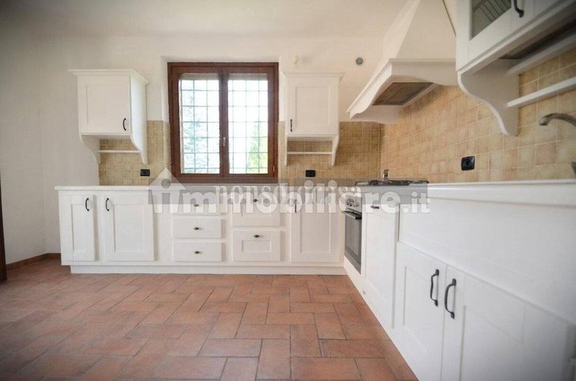 Villa unifamiliare Strada delle Tavernacce 52, Parlesca, Perugia — foto 33 di 57
