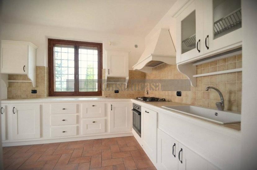 Villa unifamiliare Strada delle Tavernacce 52, Parlesca, Perugia — foto 17 di 57