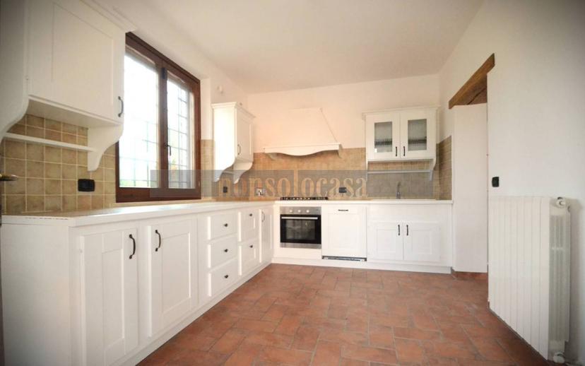 Villa unifamiliare Strada delle Tavernacce 52, Parlesca, Perugia — foto 16 di 57