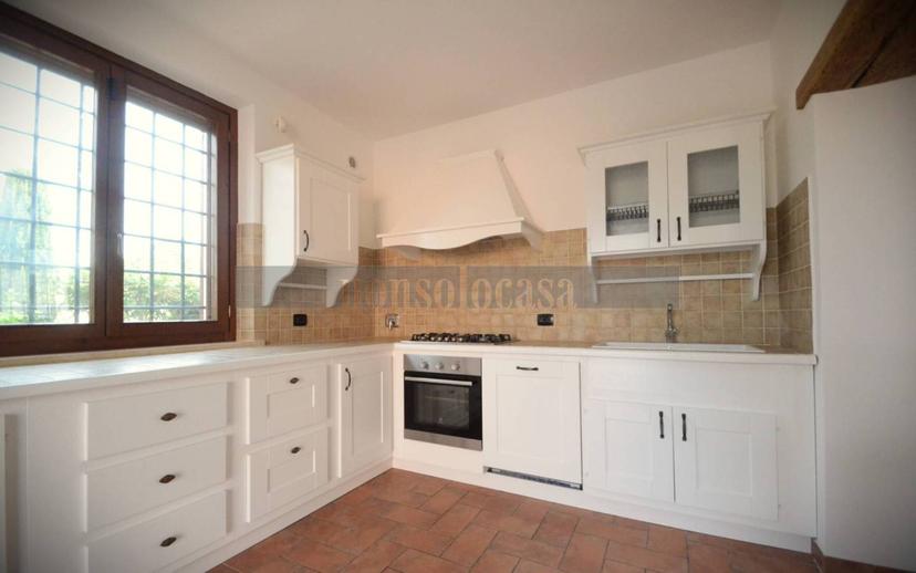 Villa unifamiliare Strada delle Tavernacce 52, Parlesca, Perugia — foto 57 di 57