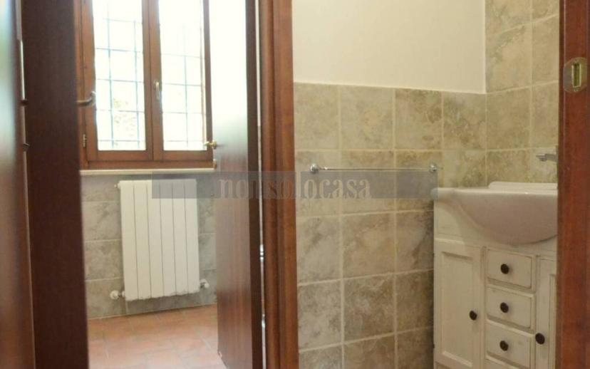 Villa unifamiliare Strada delle Tavernacce 52, Parlesca, Perugia — foto 13 di 57