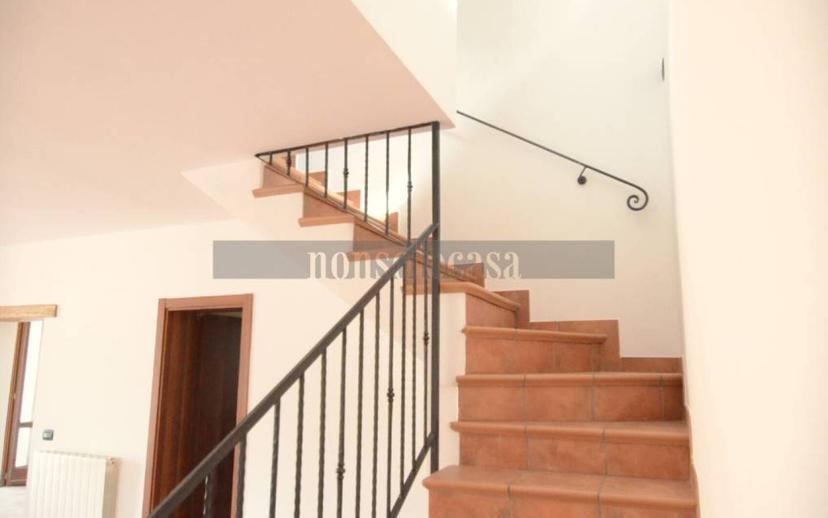 Villa unifamiliare Strada delle Tavernacce 52, Parlesca, Perugia — foto 6 di 57