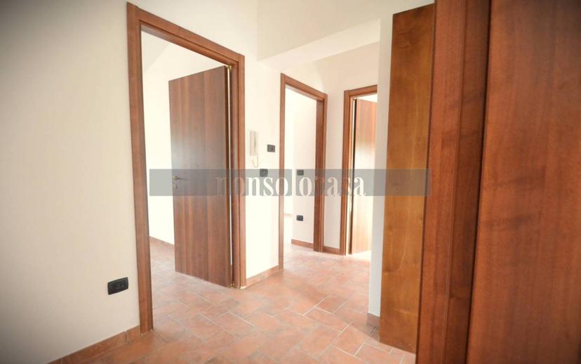 Villa unifamiliare Strada delle Tavernacce 52, Parlesca, Perugia — foto 43 di 57