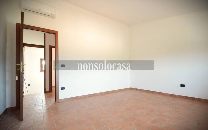 Villa unifamiliare Strada delle Tavernacce 52, Parlesca, Perugia — foto 44 di 57