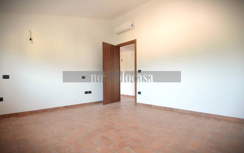 Villa unifamiliare Strada delle Tavernacce 52, Parlesca, Perugia — foto 39 di 57