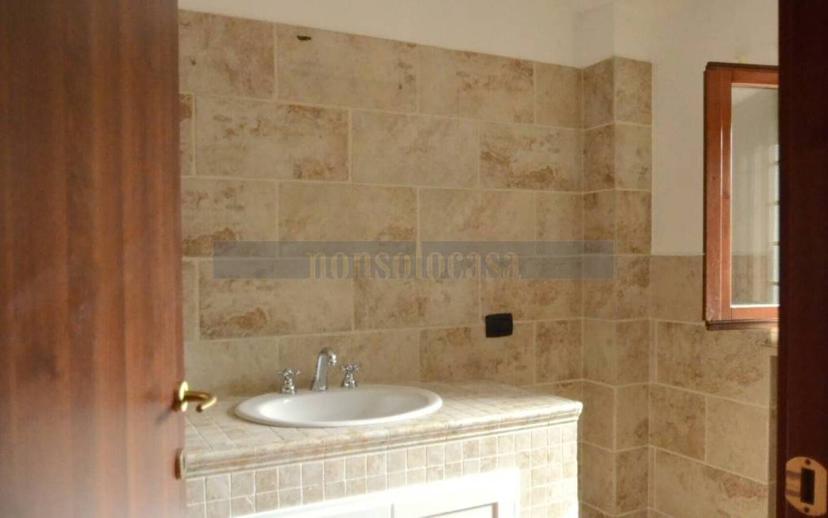 Villa unifamiliare Strada delle Tavernacce 52, Parlesca, Perugia — foto 25 di 57