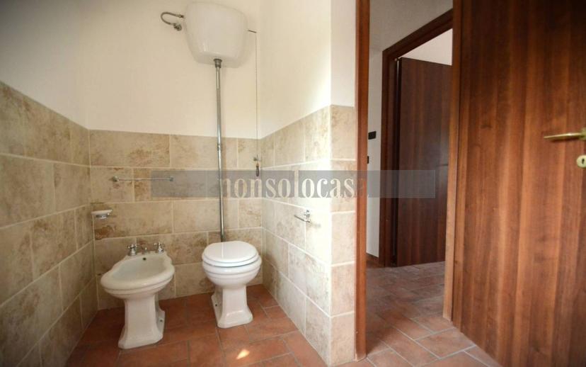 Villa unifamiliare Strada delle Tavernacce 52, Parlesca, Perugia — foto 36 di 57