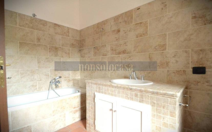 Villa unifamiliare Strada delle Tavernacce 52, Parlesca, Perugia — foto 26 di 57