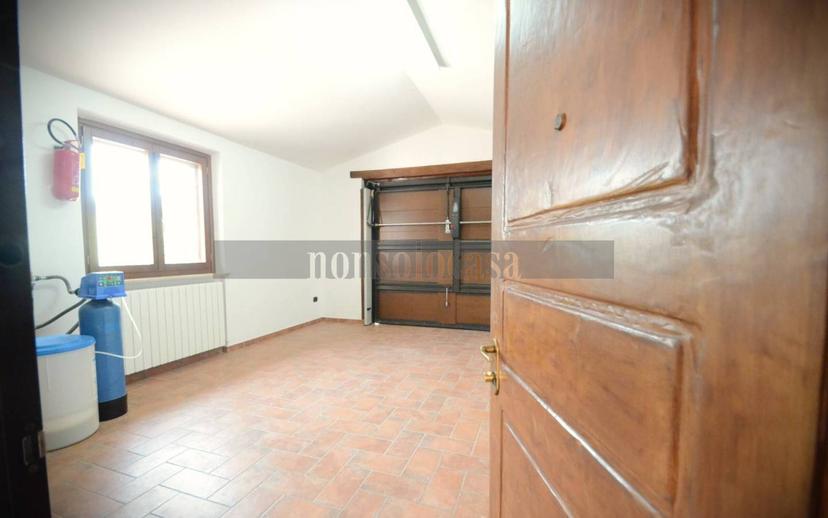 Villa unifamiliare Strada delle Tavernacce 52, Parlesca, Perugia — foto 21 di 57