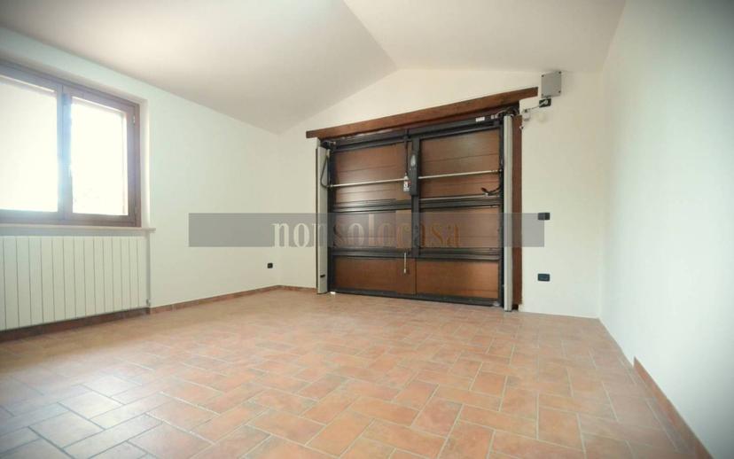 Villa unifamiliare Strada delle Tavernacce 52, Parlesca, Perugia — foto 10 di 57