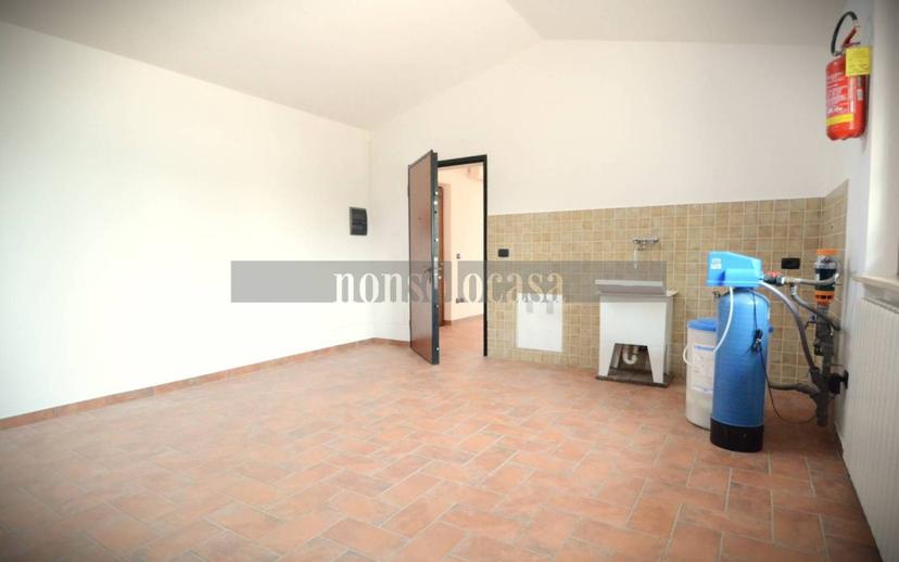 Villa unifamiliare Strada delle Tavernacce 52, Parlesca, Perugia — foto 15 di 57