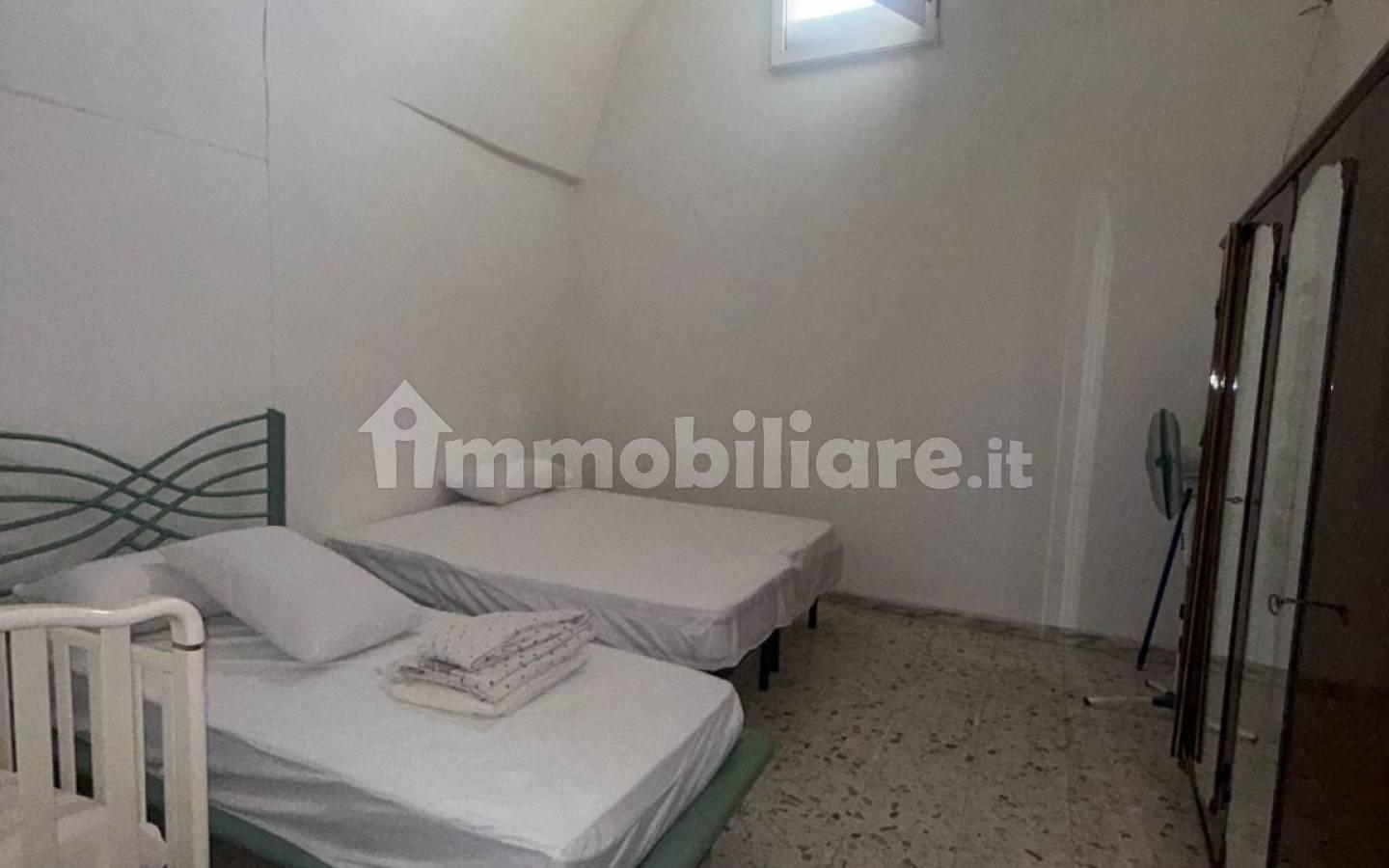 Trilocale via San Giovanni Battista, Montescaglioso