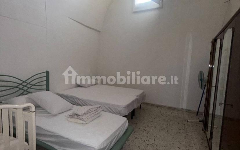 Trilocale via San Giovanni Battista, Montescaglioso
