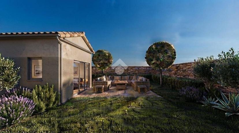 Villa bifamiliare via Agostino Gallo 1, Bagnolo Mella — foto 8 di 10