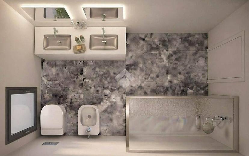 Villa bifamiliare via Agostino Gallo 1, Bagnolo Mella — foto 5 di 10