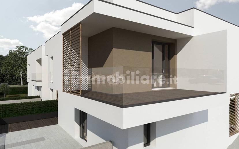 Quadrilocale via Gobbe, Marostica — foto 3 di 16