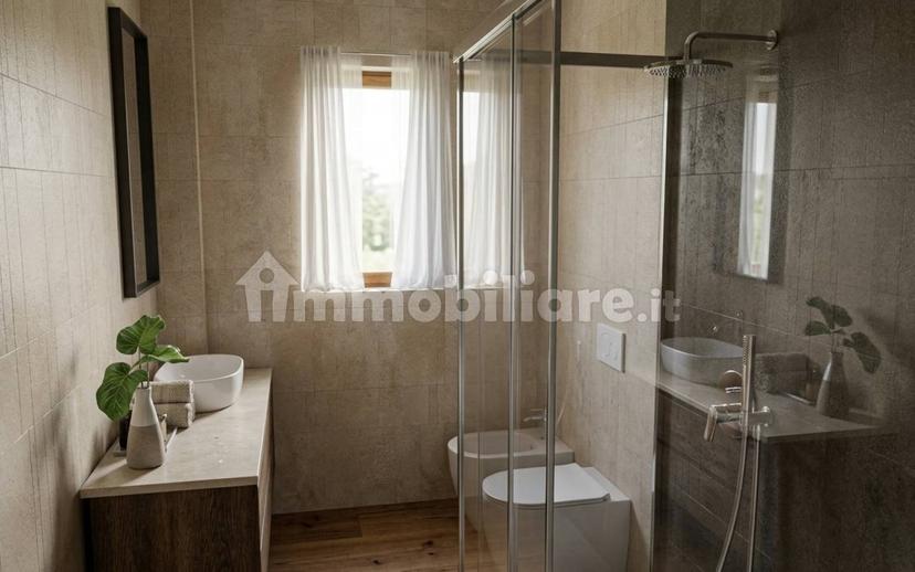 Villa unifamiliare Strada del Cerqueto, Borgo Rivo, Terni — foto 7 di 9