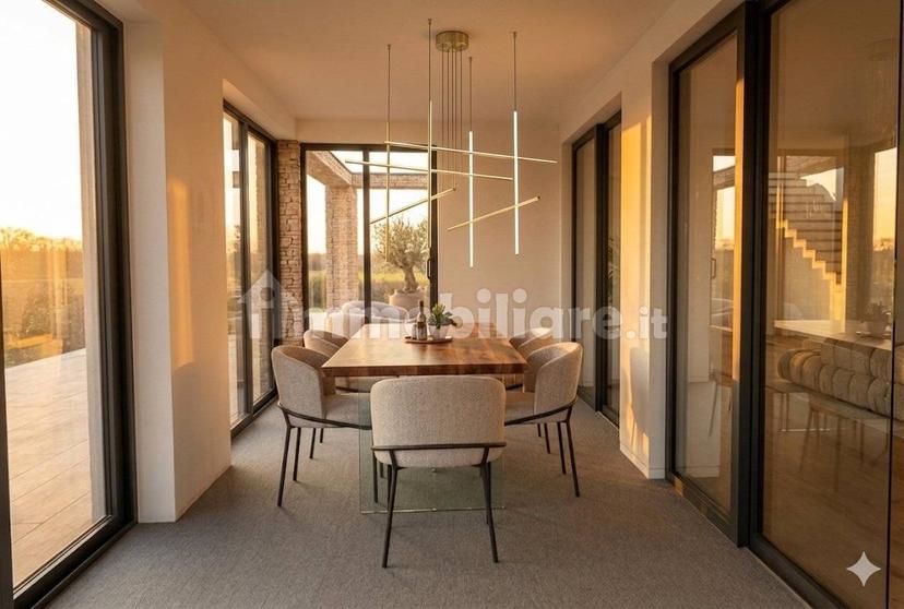 Villa unifamiliare Strada del Cerqueto, Borgo Rivo, Terni — foto 5 di 9