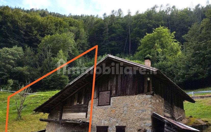 Rustico Località Boniprati, Valdaone — foto 3 di 6