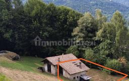 Rustico Località Boniprati, Valdaone