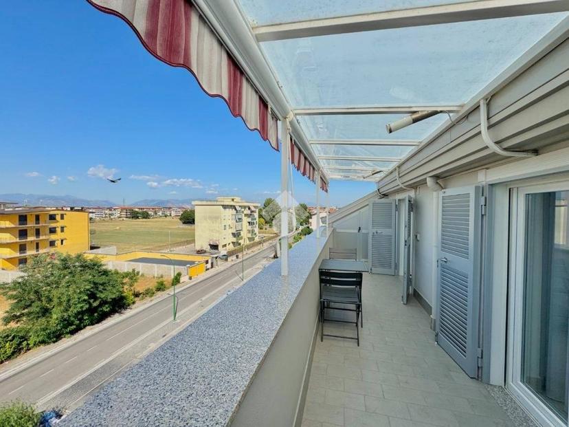 Trilocale via Giuseppe Verdi 55, Orta di Atella — foto 6 di 25
