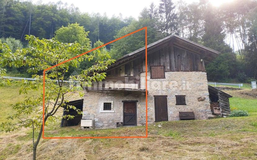 Rustico Località Boniprati, Valdaone — foto 4 di 6