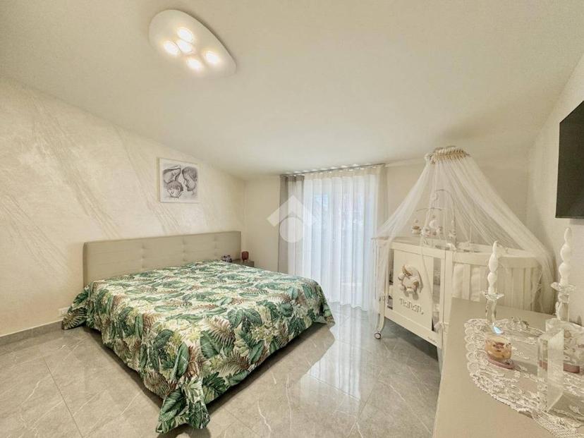 Trilocale via Giuseppe Verdi 55, Orta di Atella — foto 4 di 25