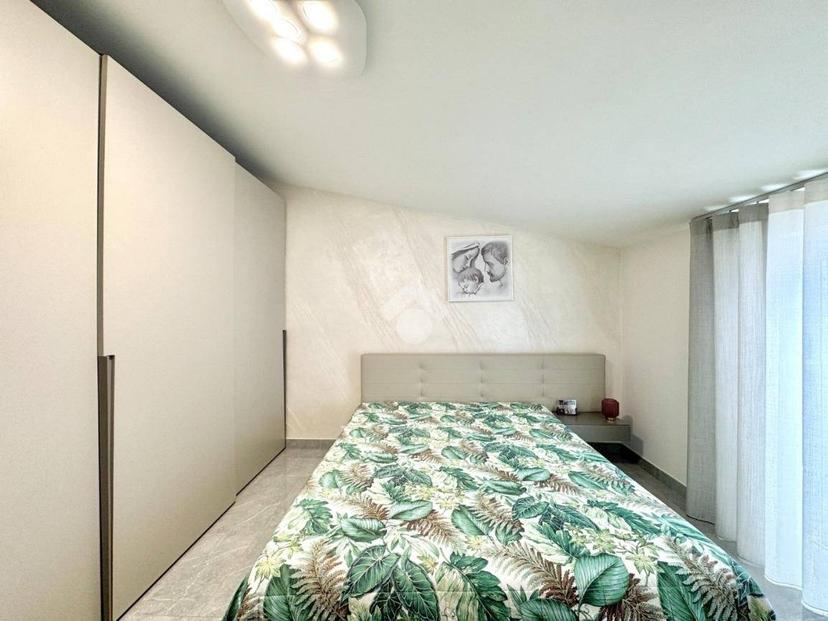 Trilocale via Giuseppe Verdi 55, Orta di Atella — foto 3 di 25