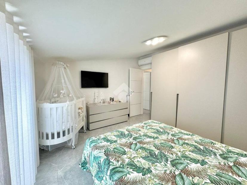 Trilocale via Giuseppe Verdi 55, Orta di Atella — foto 14 di 25