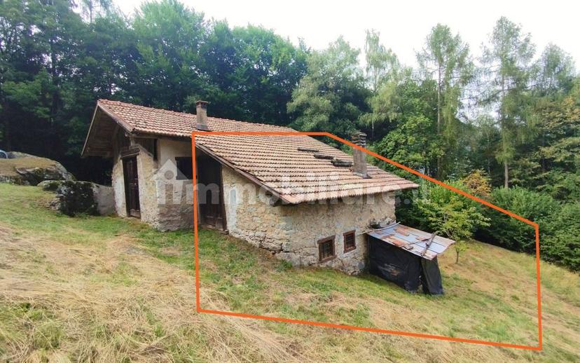 Rustico Località Boniprati, Valdaone — foto 5 di 6