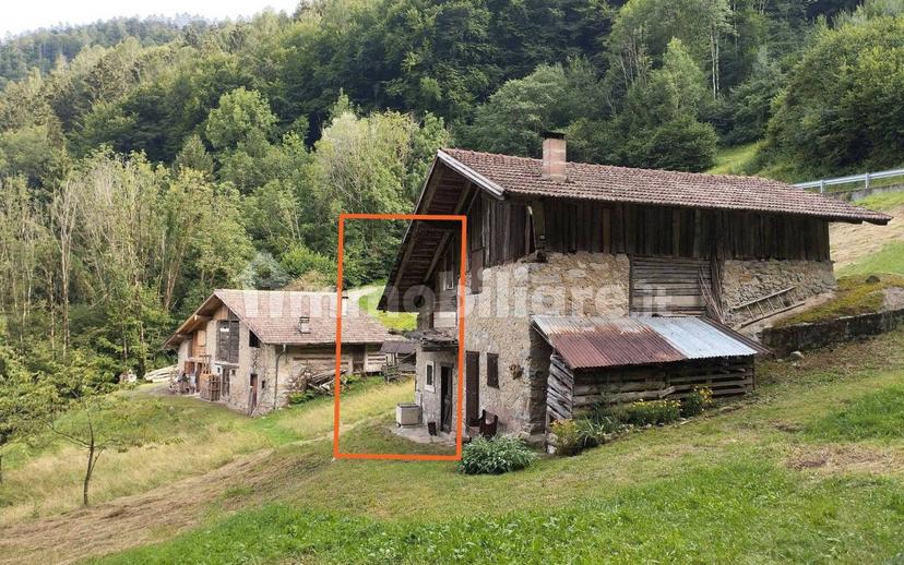 Rustico Località Boniprati, Valdaone — foto 2 di 6